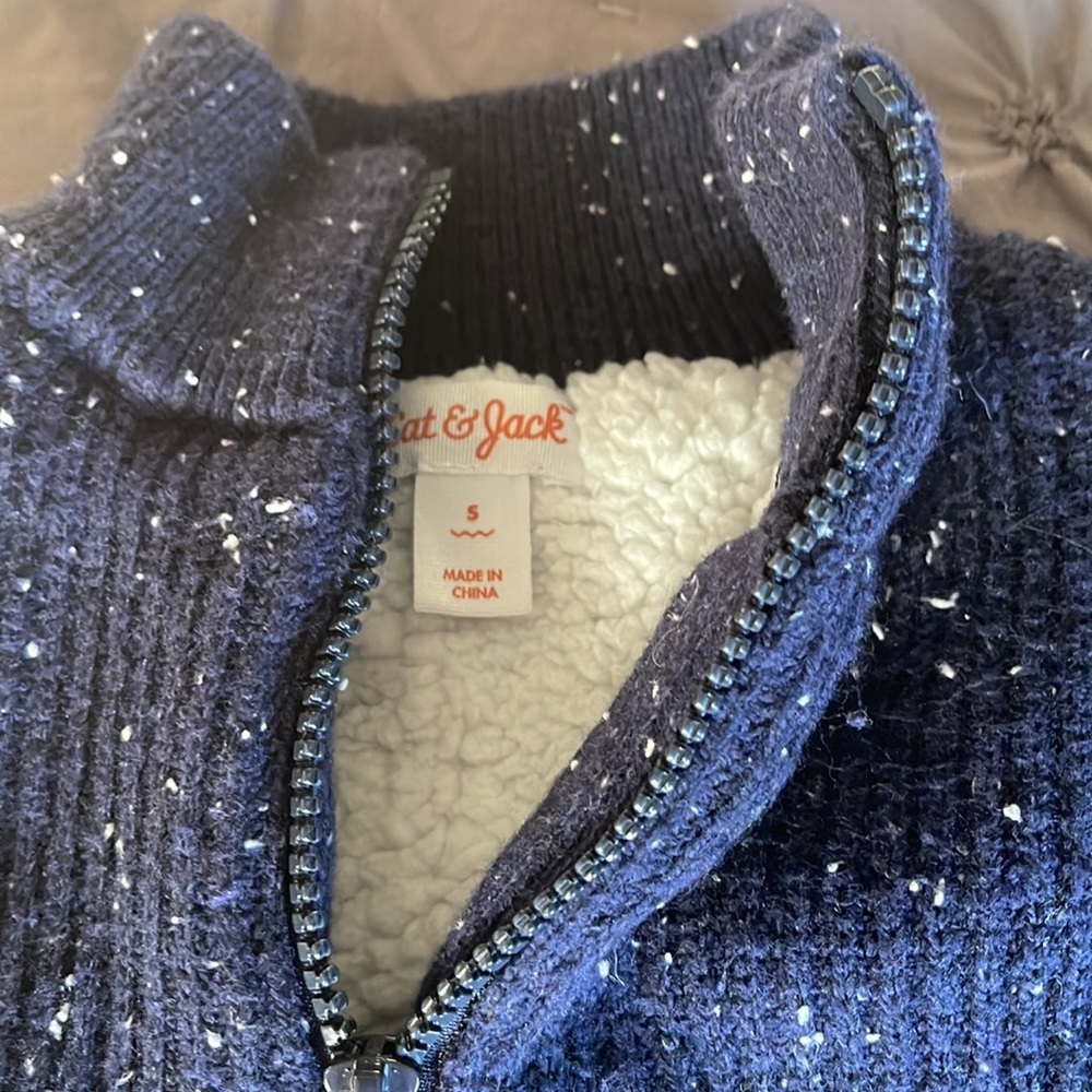 Pull Over Vest